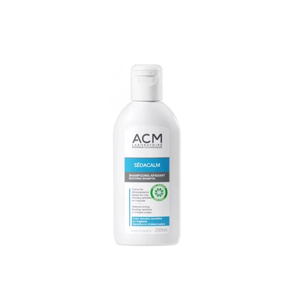 ACM - Sedacalm Soothing Shampoo