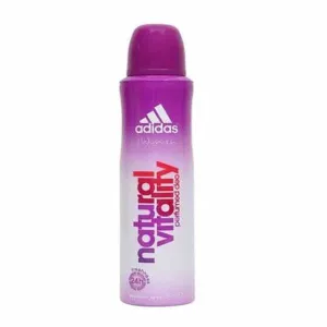 Adidas - Natural Vitality Women Deodorant Spray