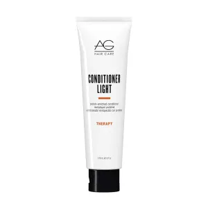 AG Hair Therapy Conditioner Light 178ml