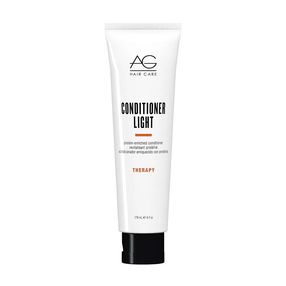 AG Hair Therapy Conditioner Light 178ml