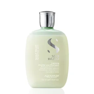 Alfaparf Semi Di Lino Scalp Relief Calming Micellar Low Shampoo