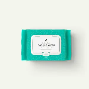 Aloe Bathing Wipes