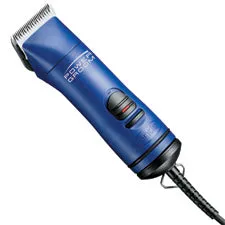 Andis Agrc: Power Groom Clipper Detachable Blades