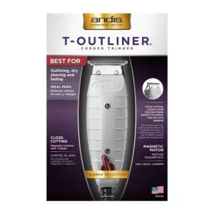 Andis T-Outliner Corded Trimmer