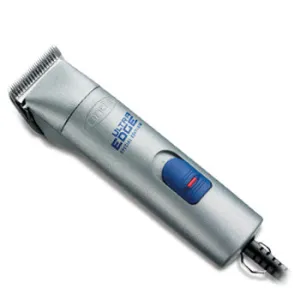 Andis Ultraedge AGC 2-Speed: Detachable Blade Animal Clipper - Silver