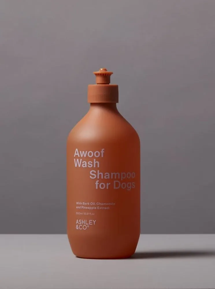 Ashley & Co Awoof Wash