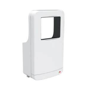 ASI® 20201-3 TRI-Umph™ 277V High Speed Automatic Hand Dryer