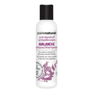 Avalanche Anti-Dandruff Shampoo - Trial/Travel Size