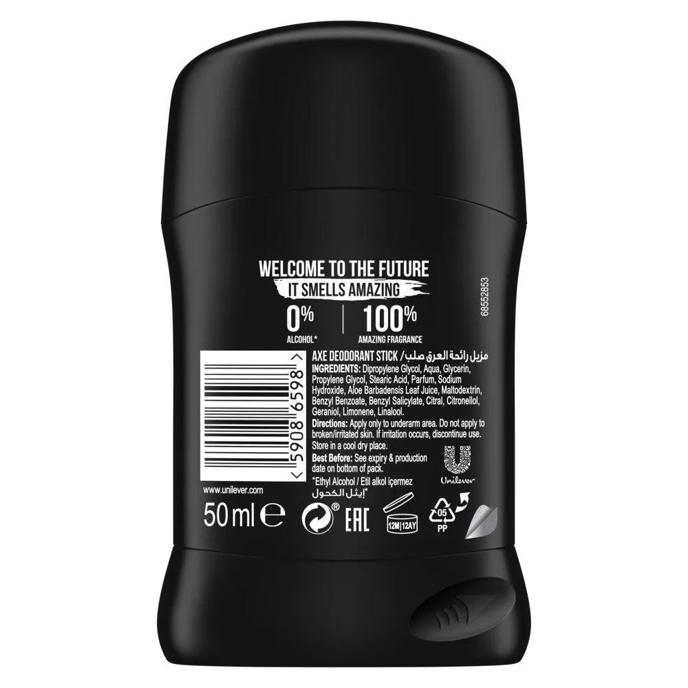 Axe Men Antiperspirant Deodorant Stick - Non Stop Fresh 50ml