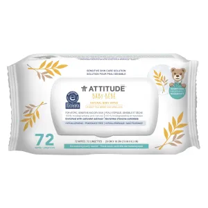 Baby Wipes : SENSITIVE SKIN Baby