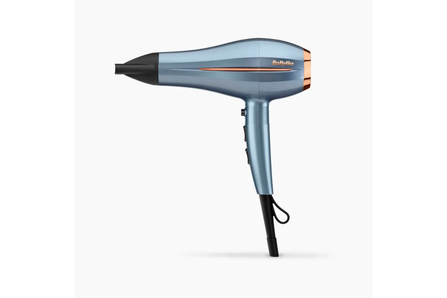 BaByliss Luxe Hair Dryer |Denim |D251U