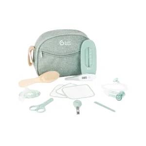 babymoov Eco Grooming Set - Green