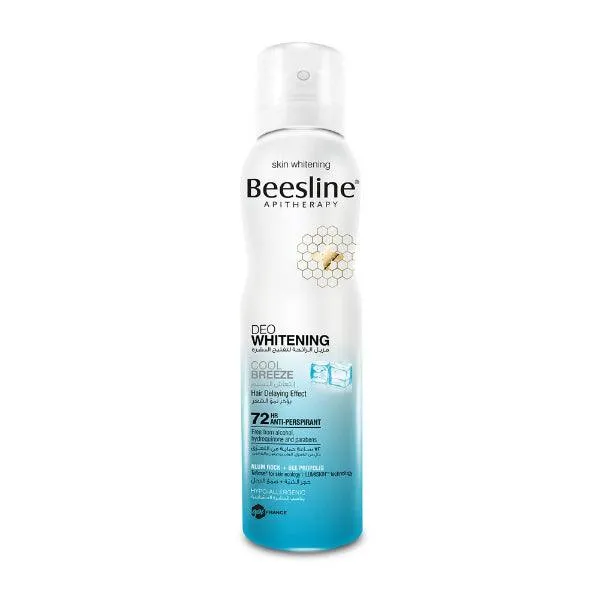 Beesline - Deo Whitening - Cool Breeze