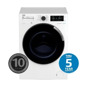 BEKO BFL103ADW 10KG Front Load Washer