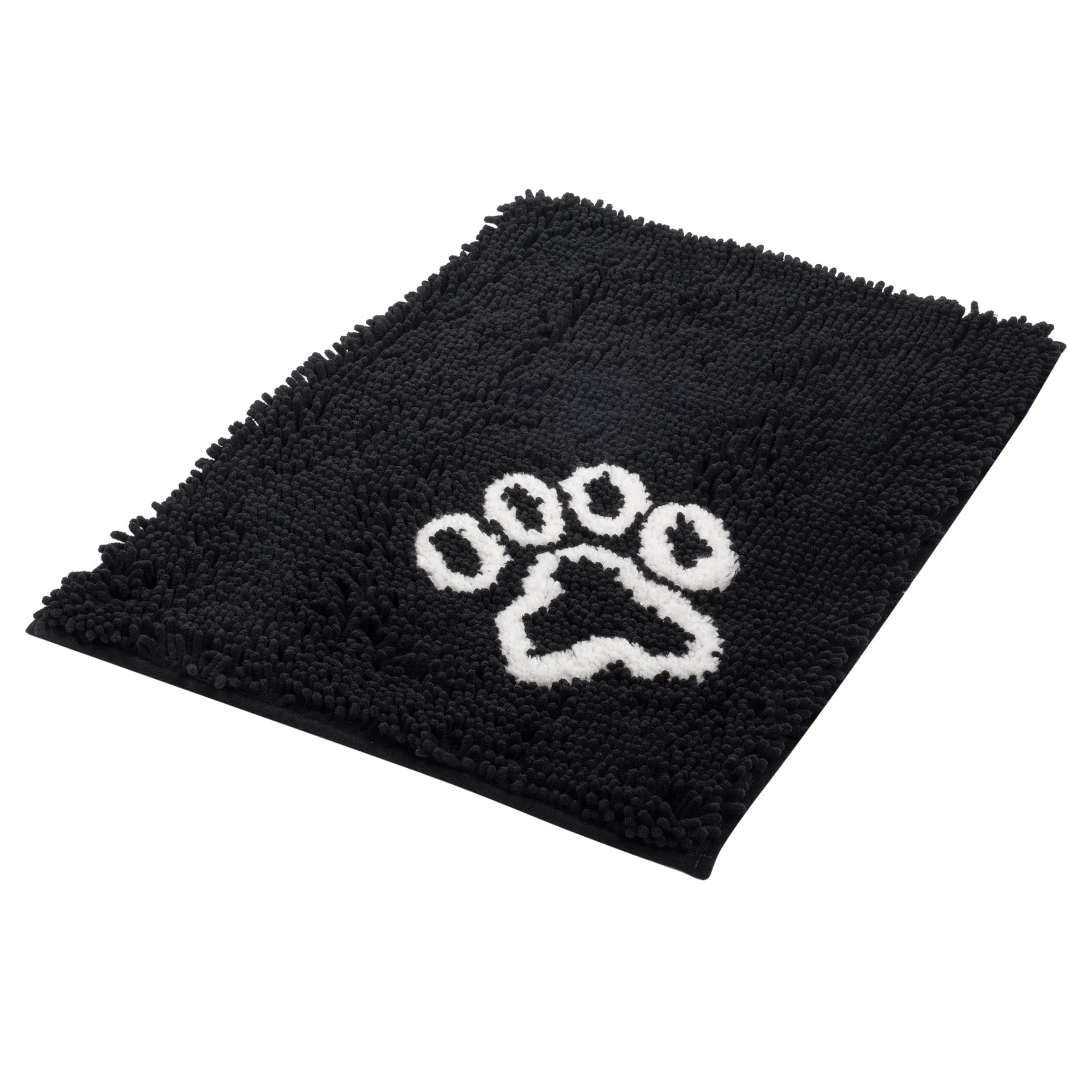 Bunty Soft Long Pile Microfibre Mat