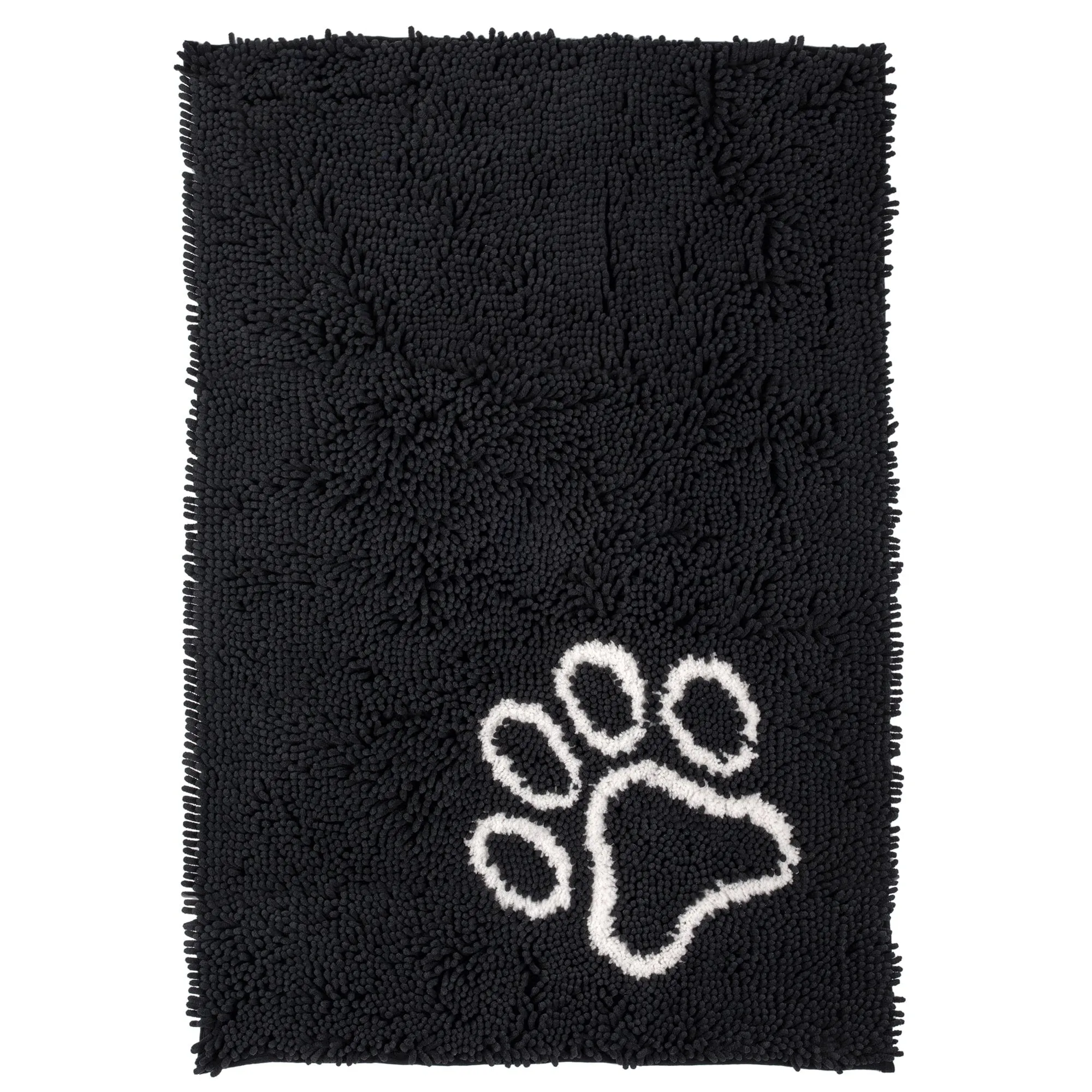 Bunty Soft Long Pile Microfibre Mat