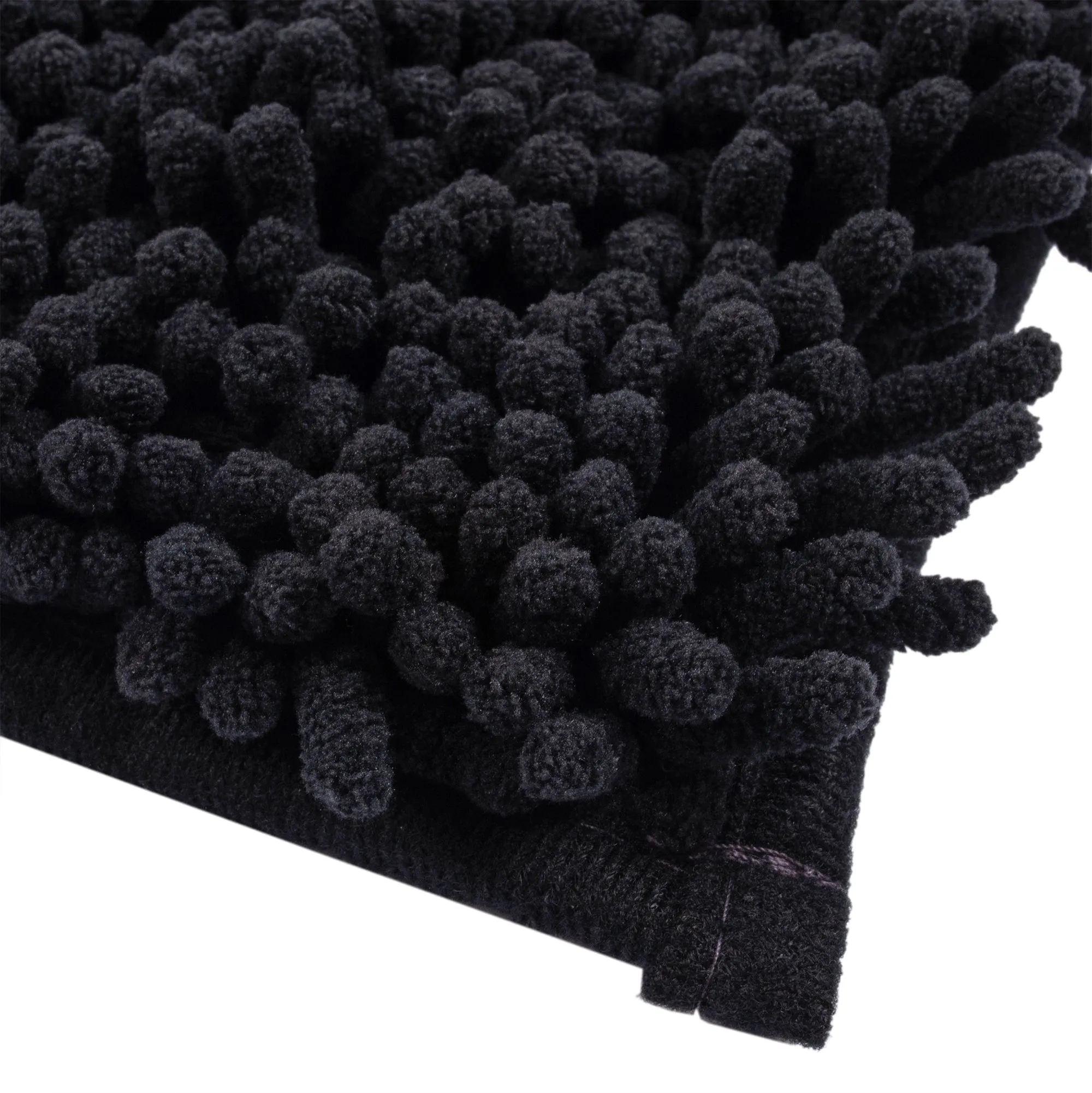 Bunty Soft Long Pile Microfibre Mat