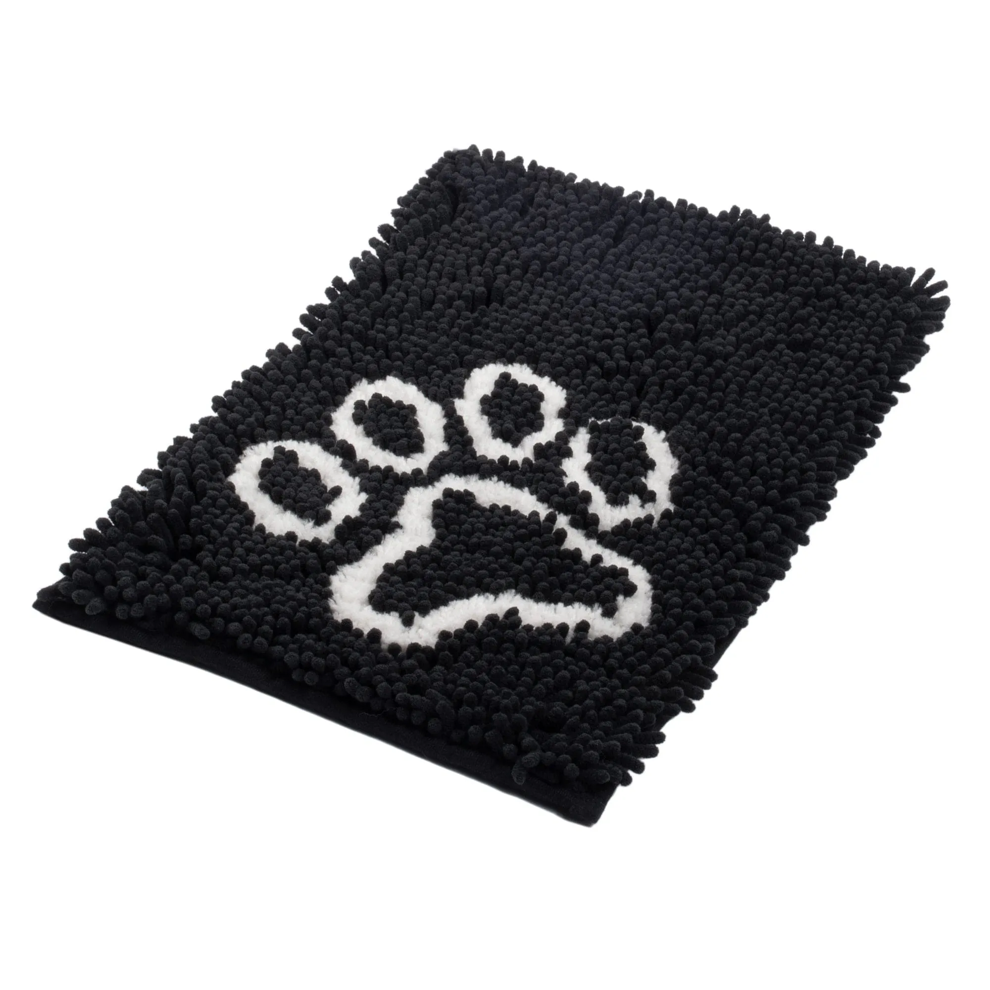 Bunty Soft Long Pile Microfibre Mat