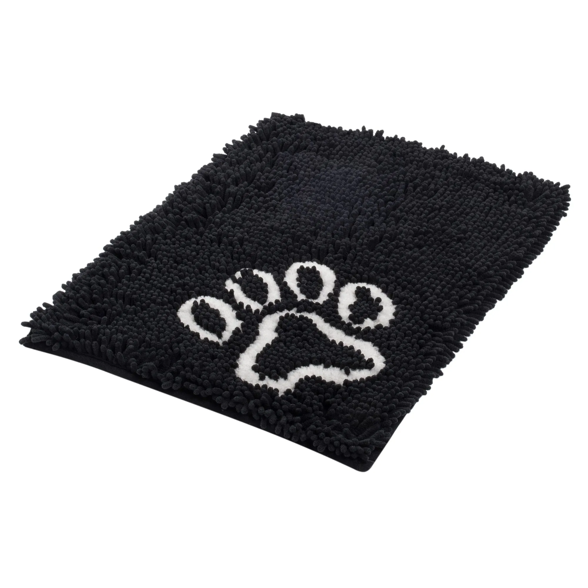 Bunty Soft Long Pile Microfibre Mat