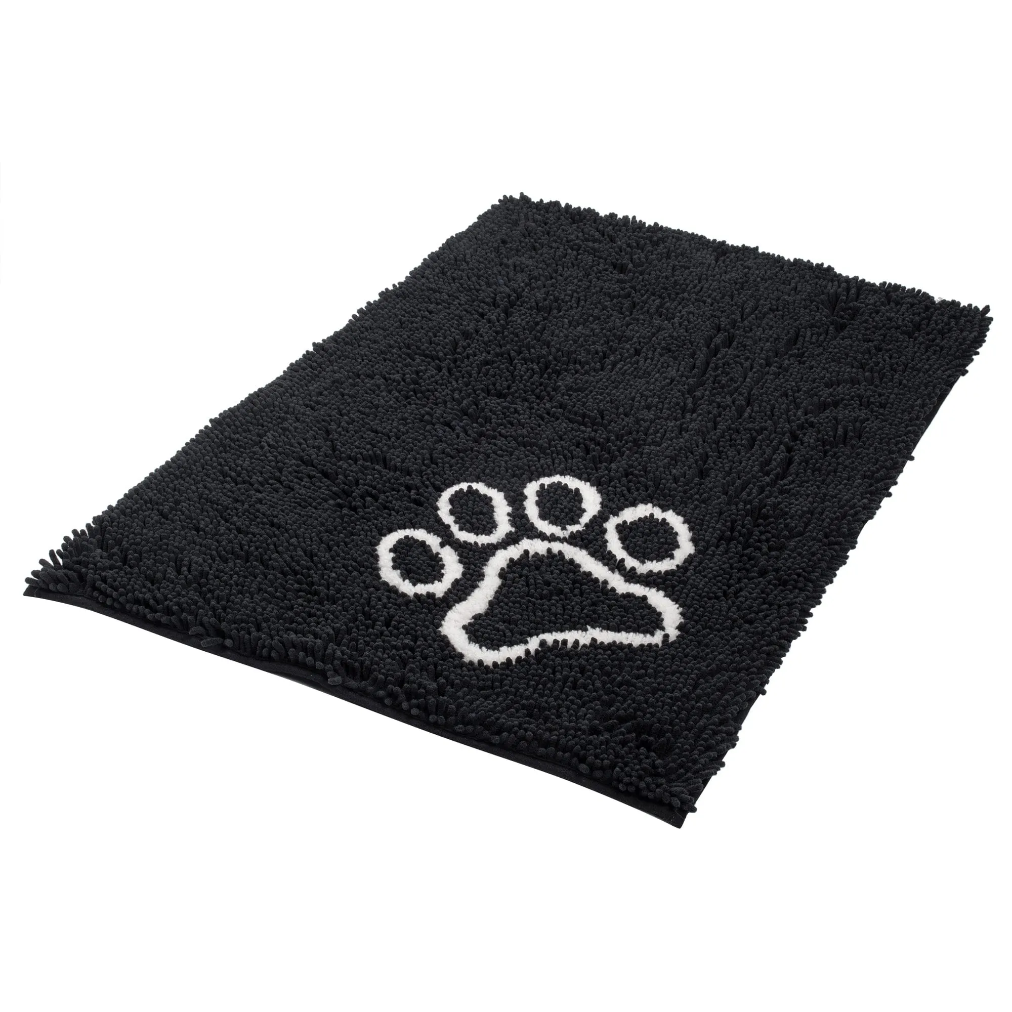 Bunty Soft Long Pile Microfibre Mat