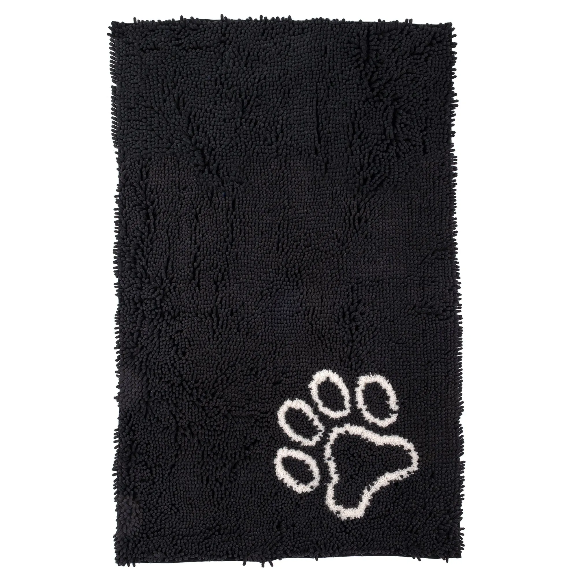 Bunty Soft Long Pile Microfibre Mat