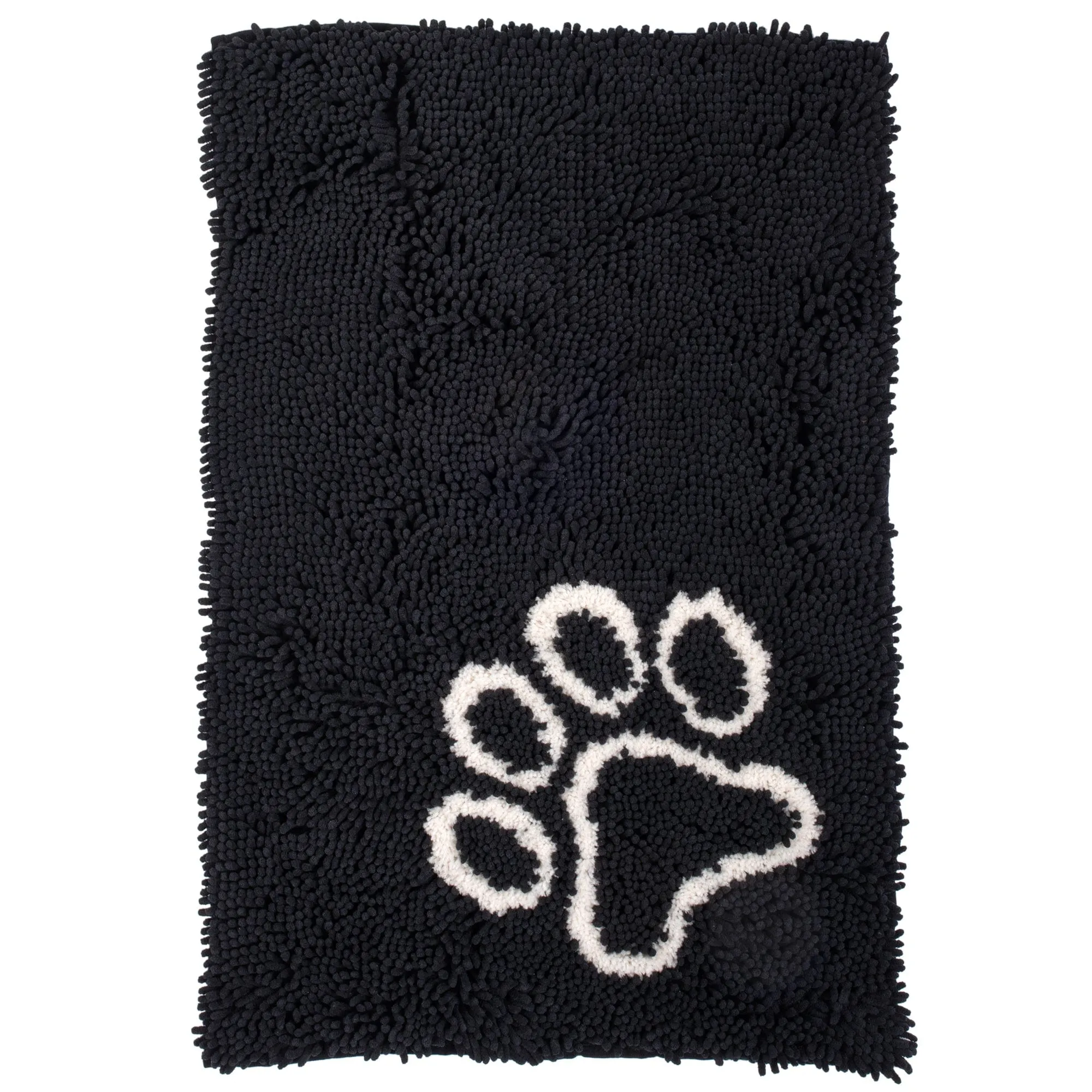 Bunty Soft Long Pile Microfibre Mat