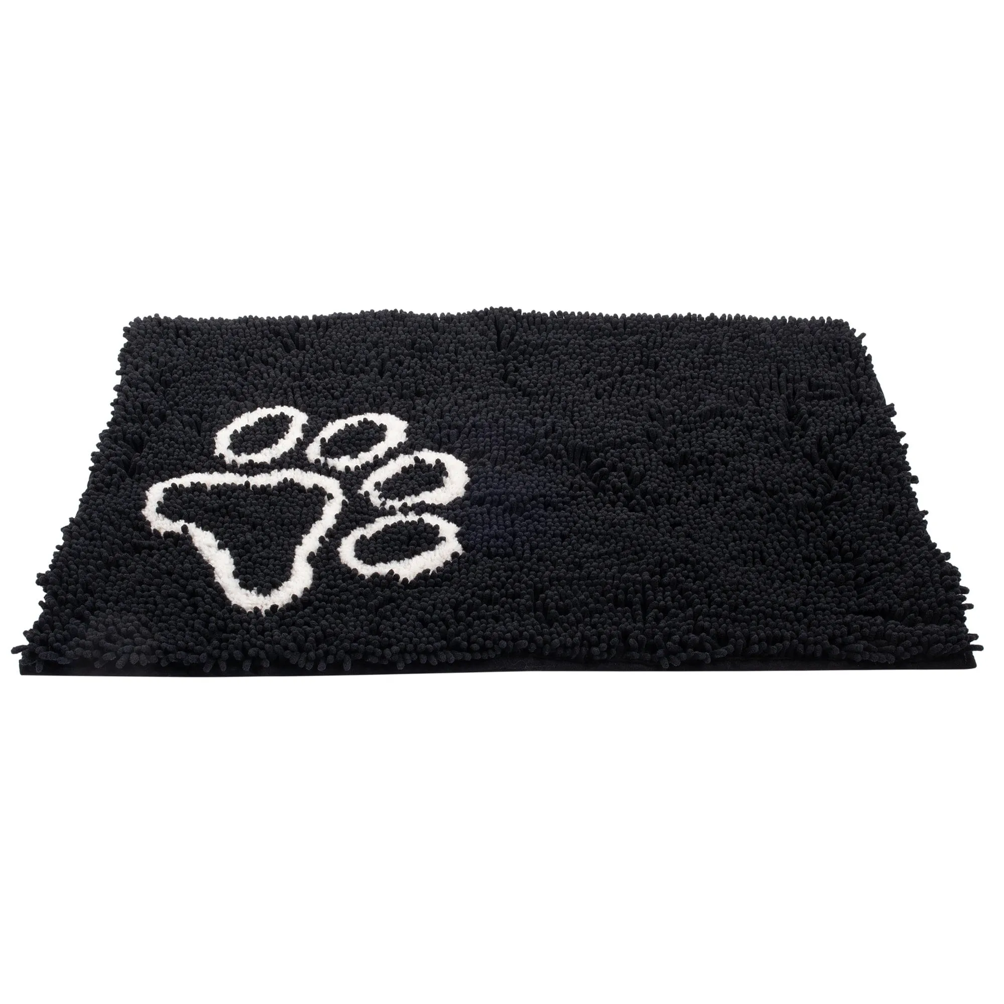 Bunty Soft Long Pile Microfibre Mat