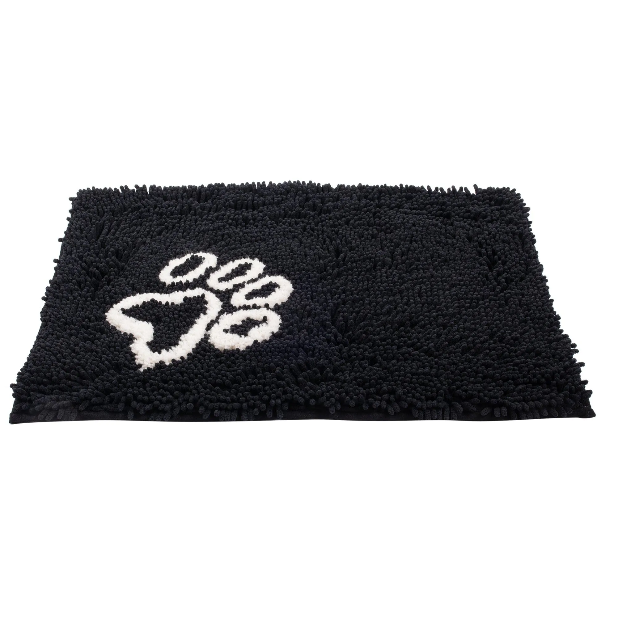 Bunty Soft Long Pile Microfibre Mat