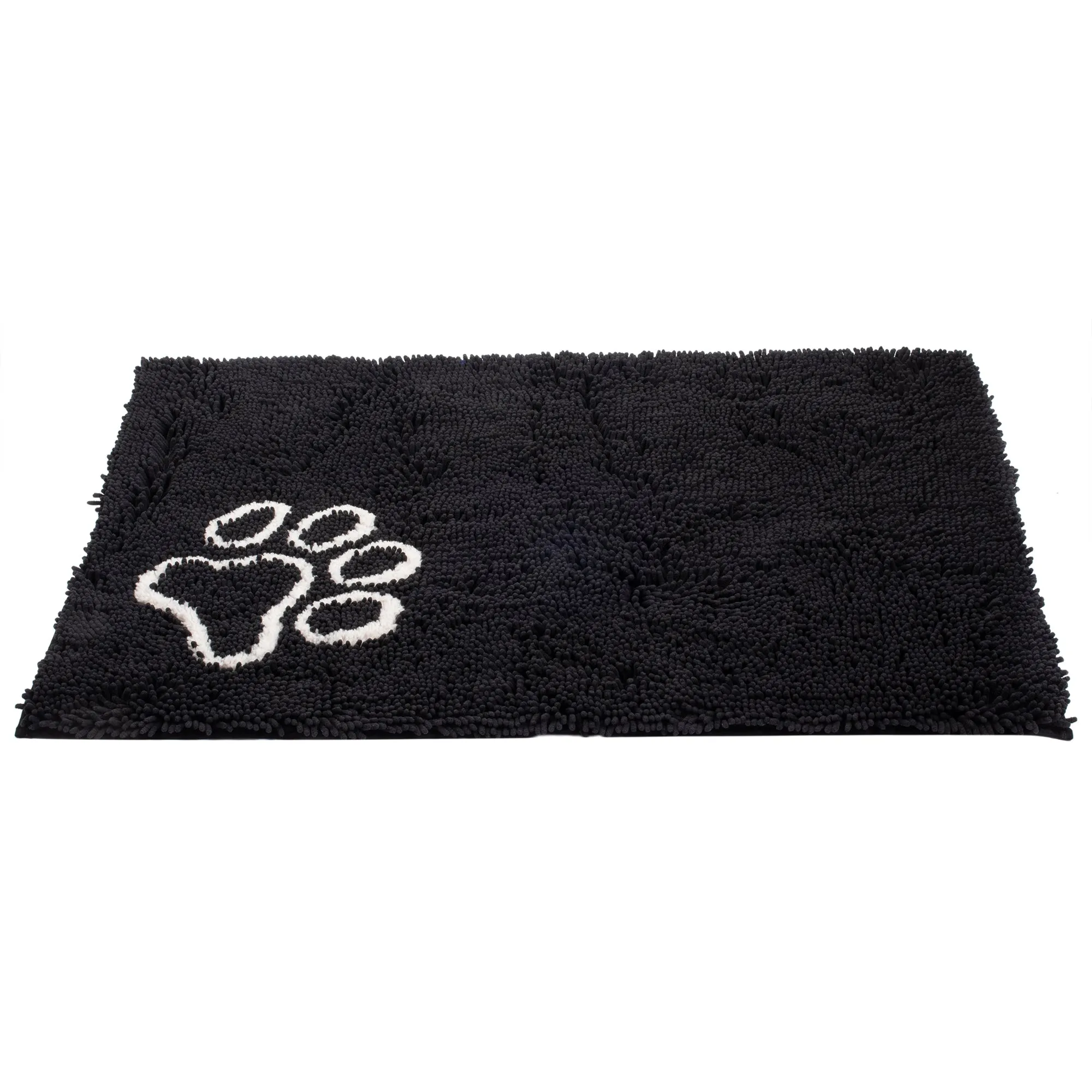 Bunty Soft Long Pile Microfibre Mat