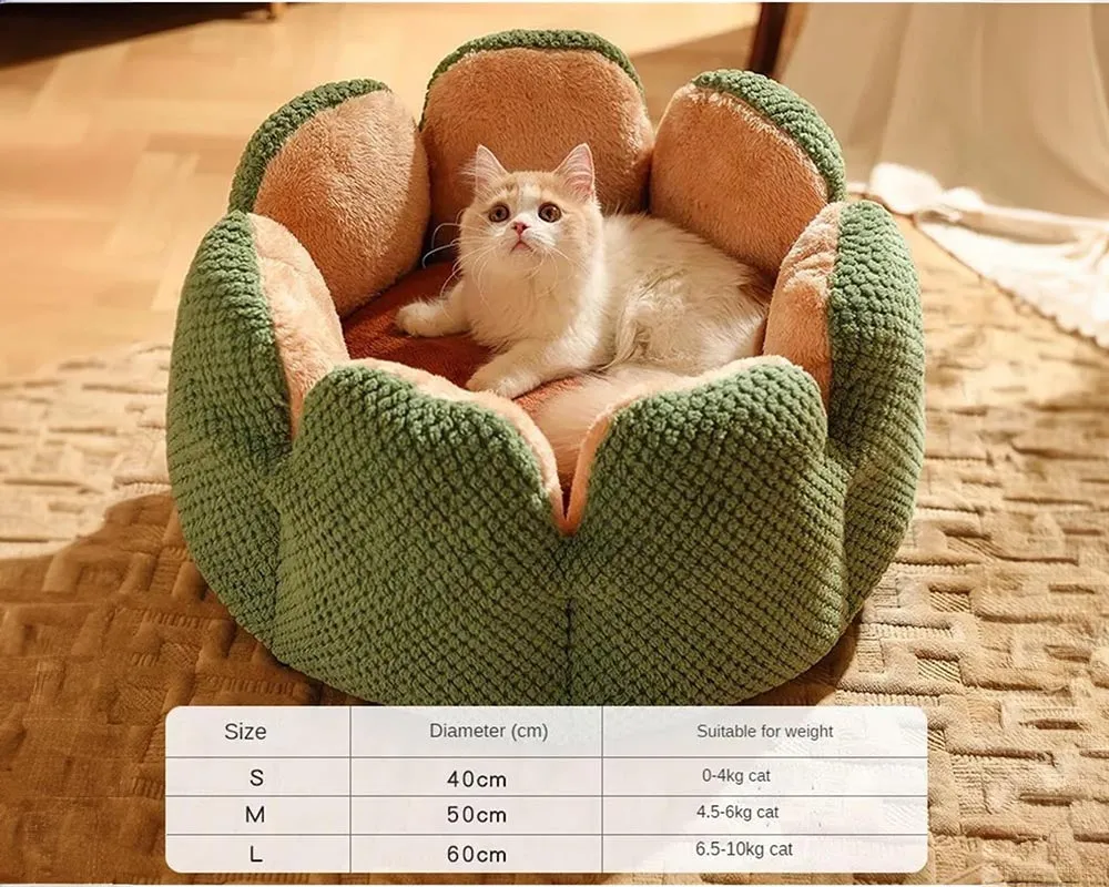 Cat Bed Pet Bed