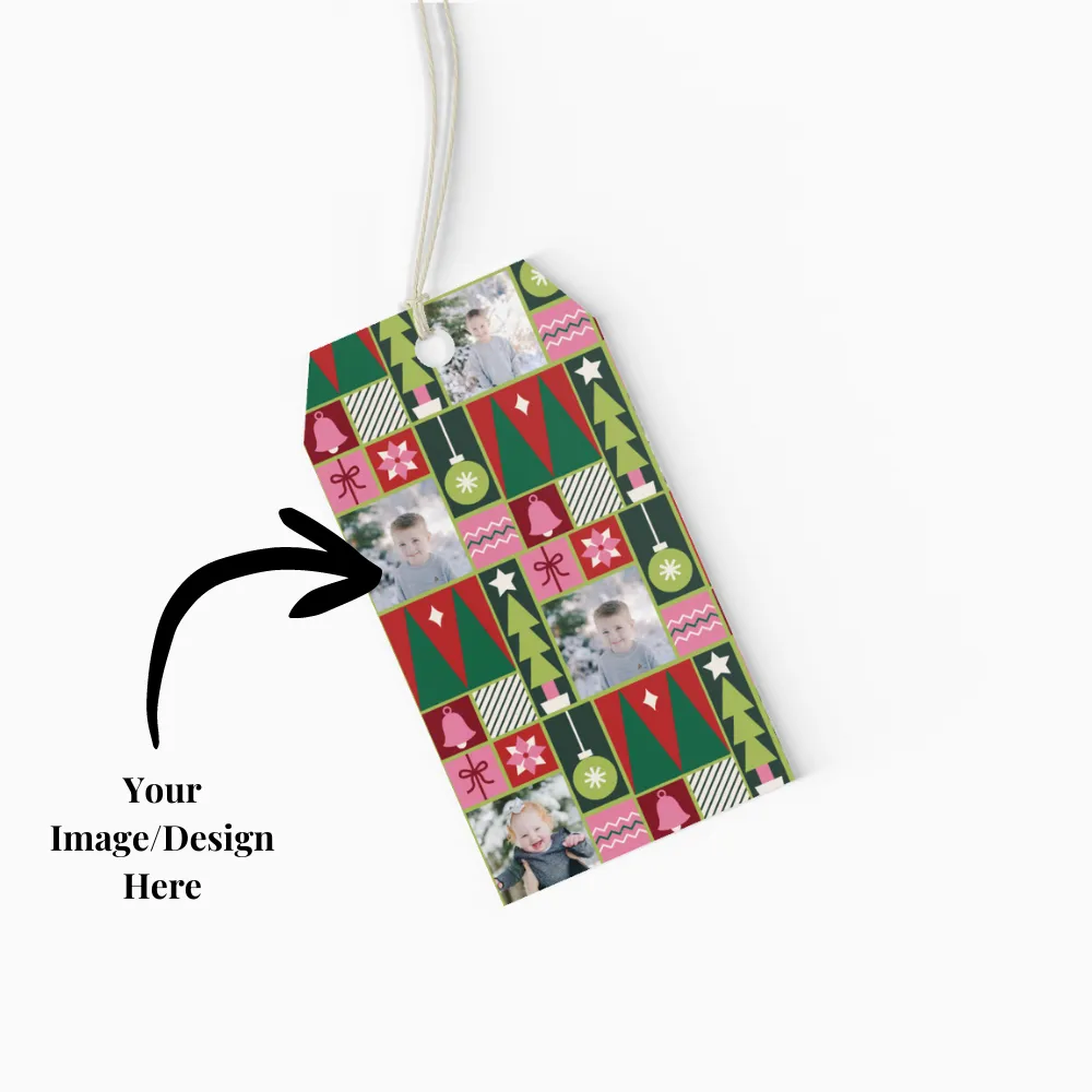 Christmas Gift Tags