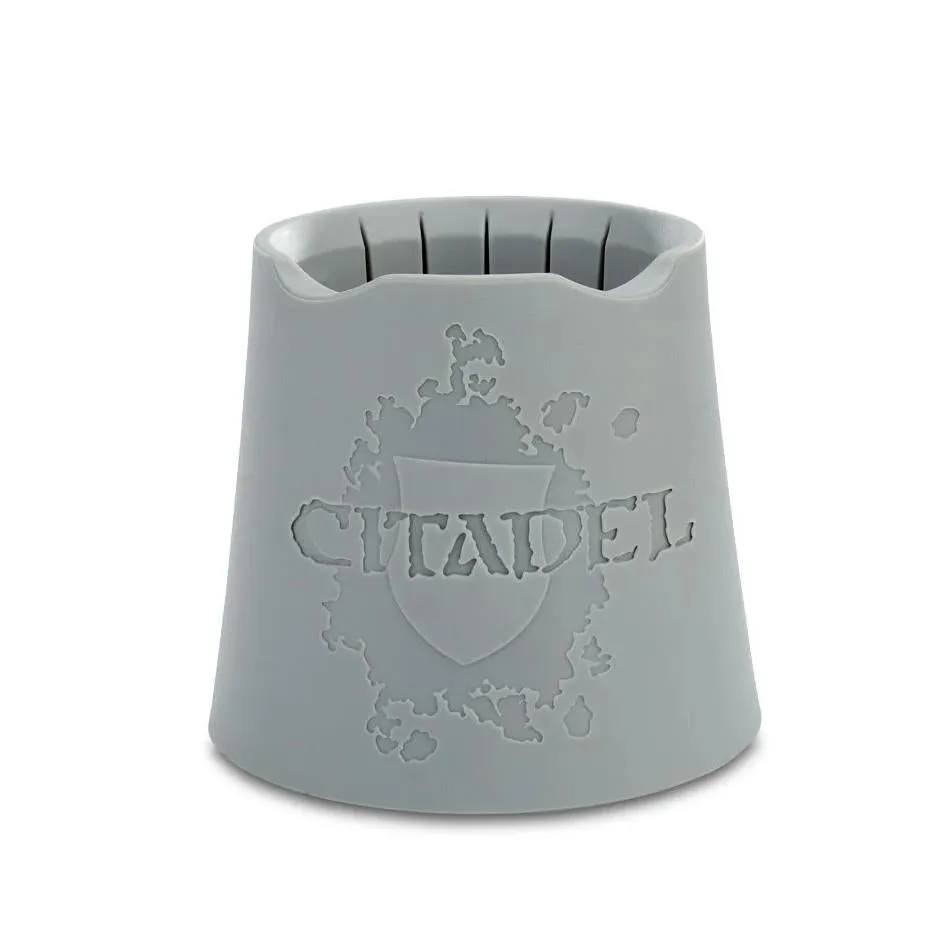 Citadel Water Pot & Brush Cleaner