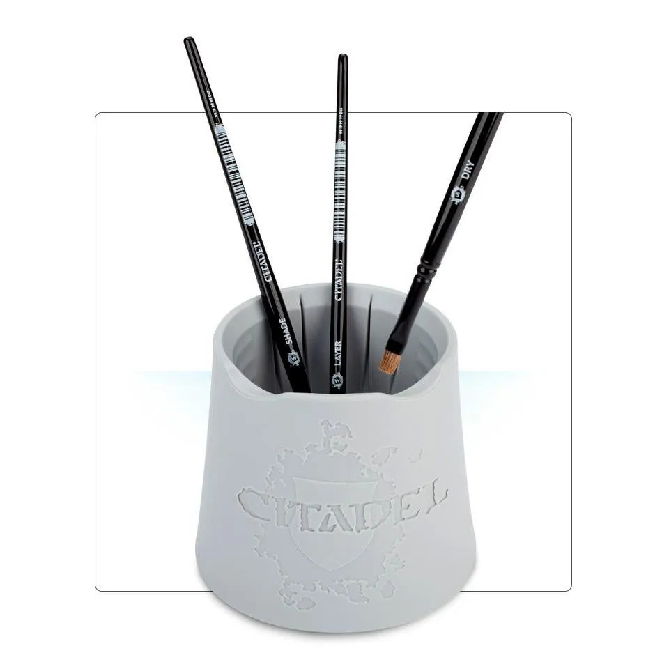 Citadel Water Pot & Brush Cleaner