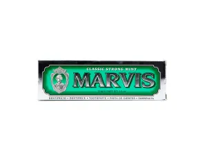 Classic Mint Toothpaste