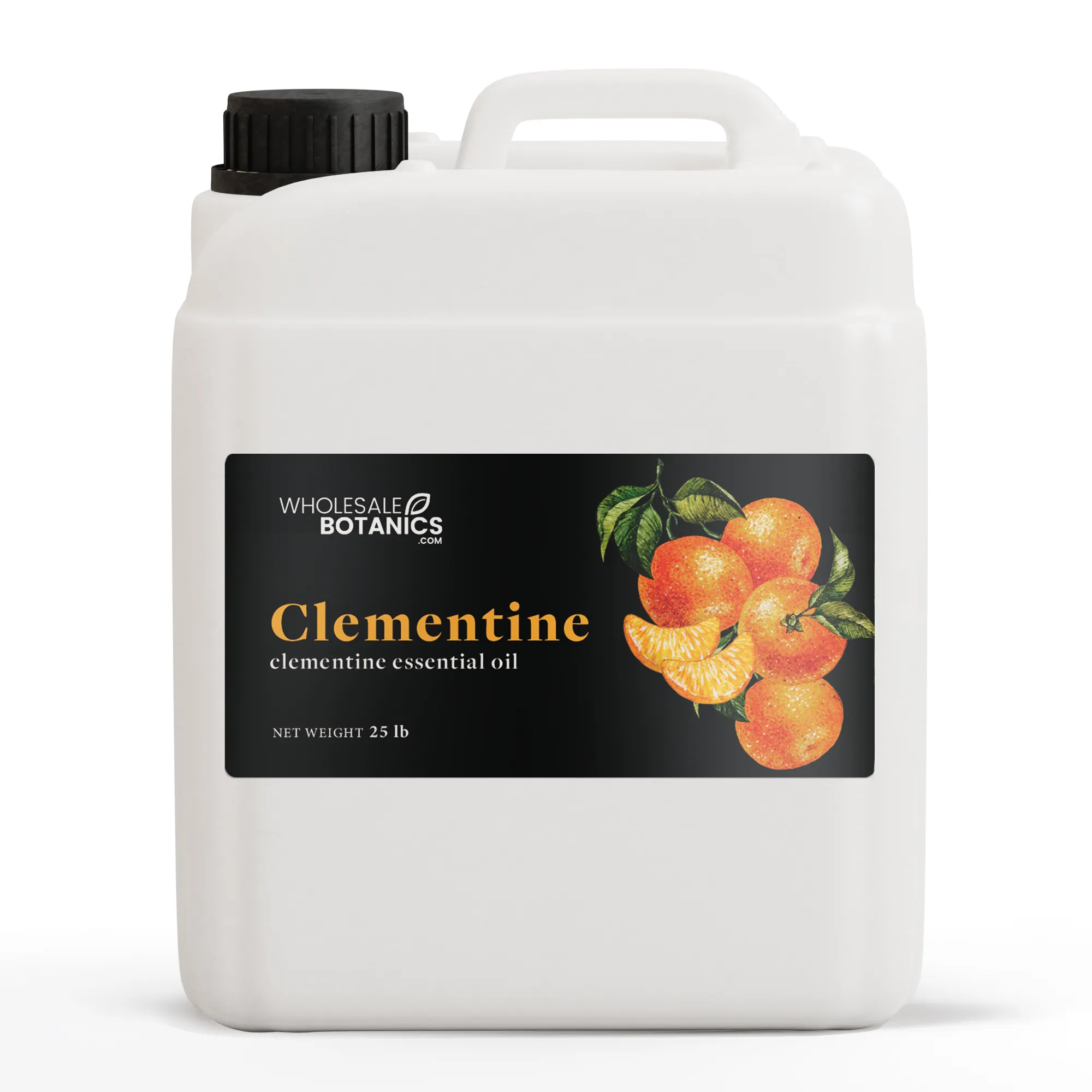 Clementine Essential Oil