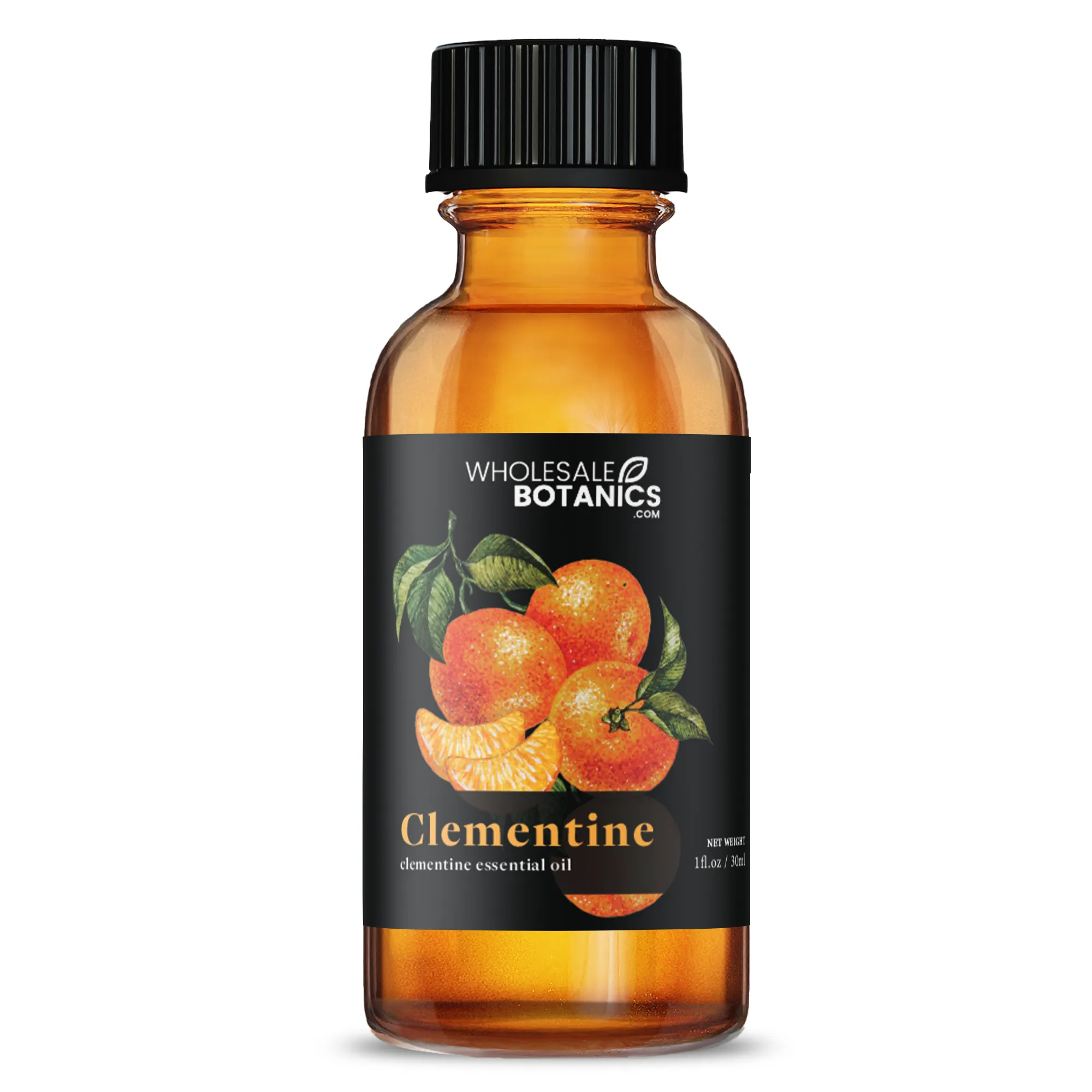 Clementine Essential Oil