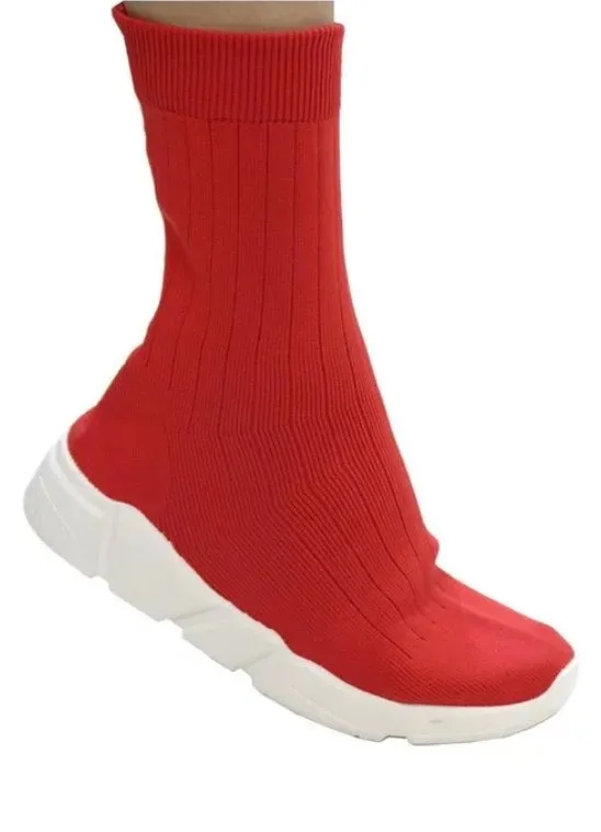 Comfy Sock Shoes