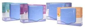 Contour CPAP Flat Pack Mask Wipes