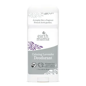 Deodorant - Calming Lavender