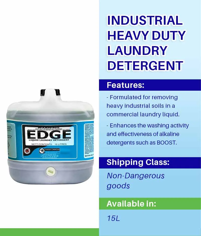 Diversey Edge 15L