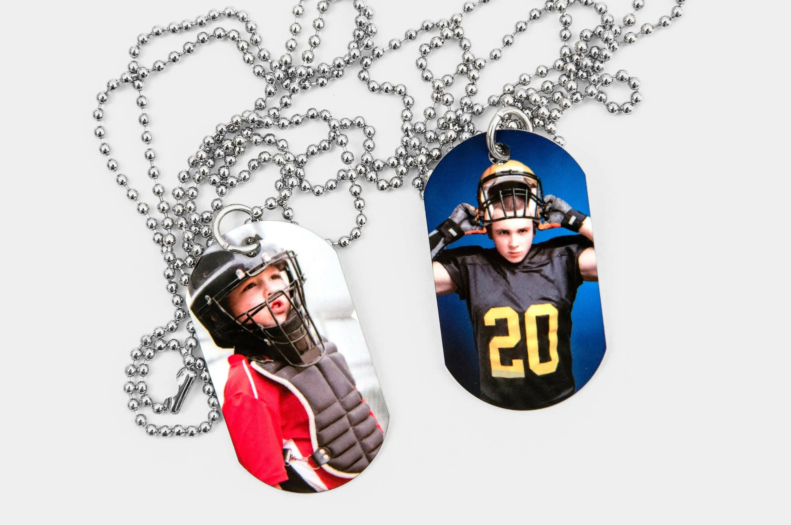 Dog Tags