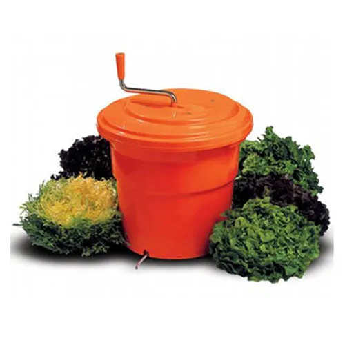 Dynamic SD-99 Manual Salad Spinner, 2.5 gal.