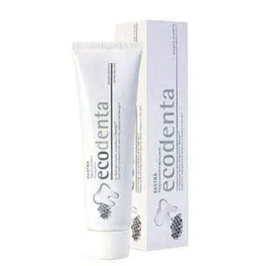 Ecodenta Toothpaste triple action 100ml