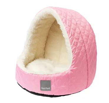 FuzzYard Cat Igloo (discontinued)