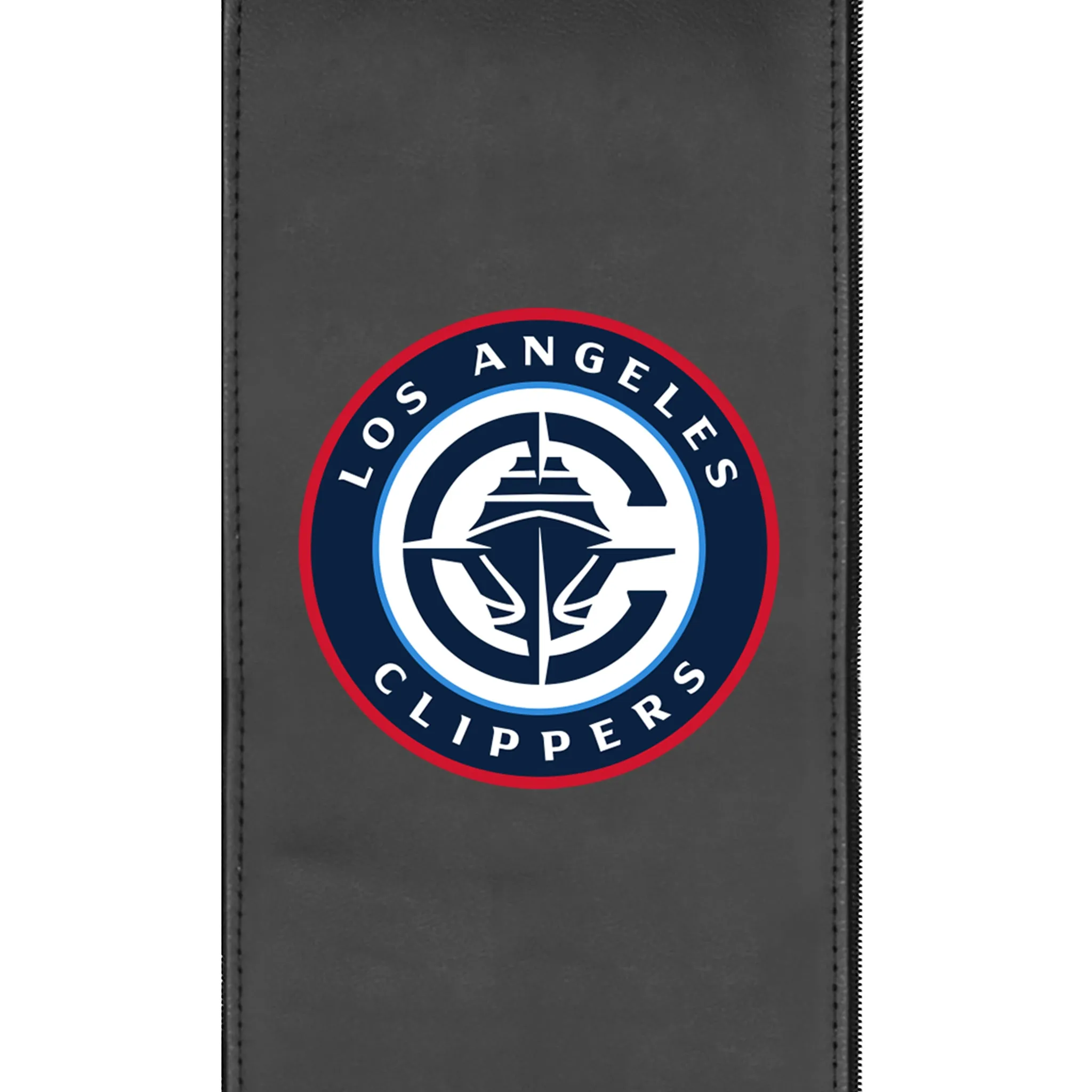 Game Rocker 100 with Los Angeles Clippers Global Logo