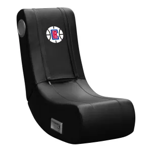 Game Rocker 100 with Los Angeles Clippers Logo