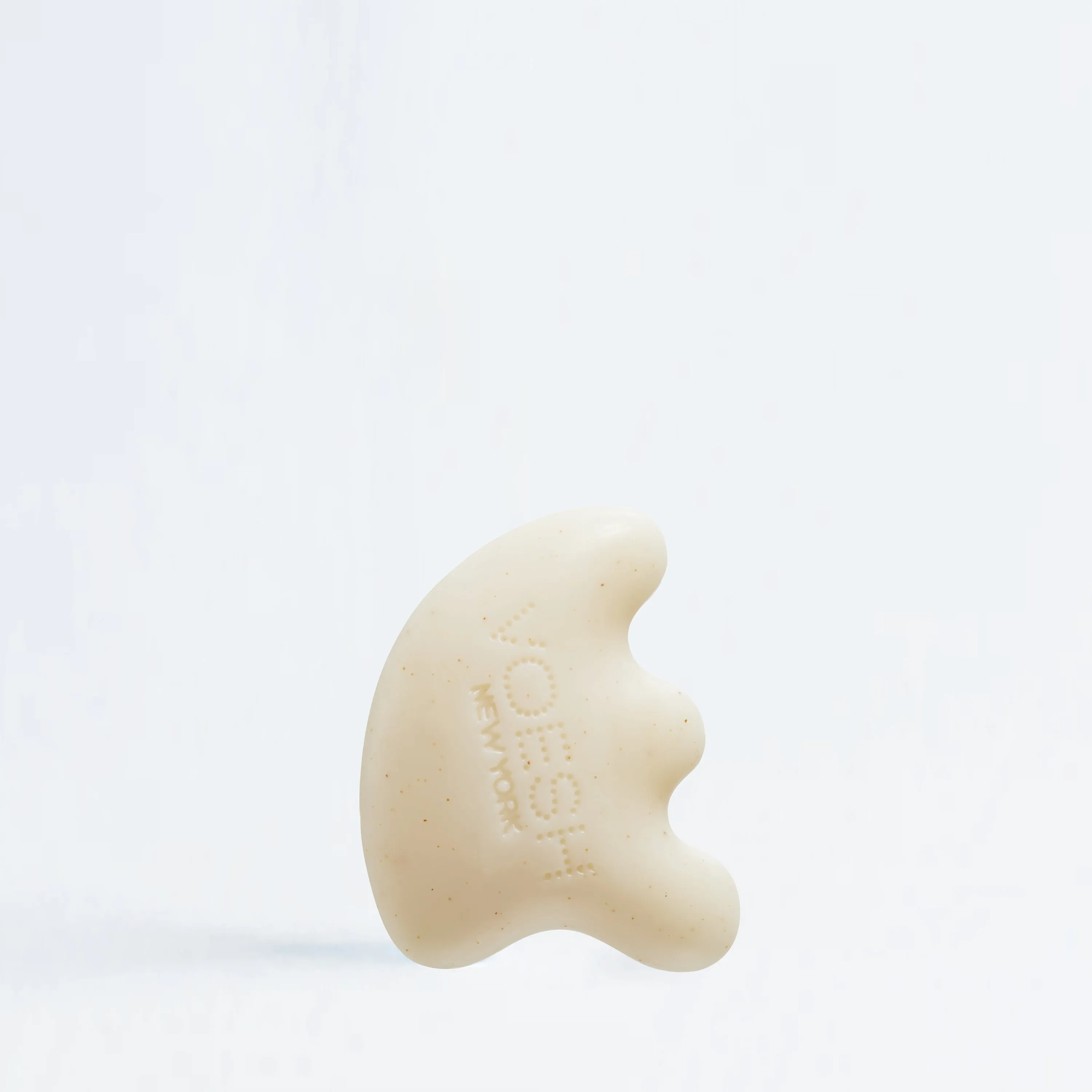 Gua Sha Shampoo Bar