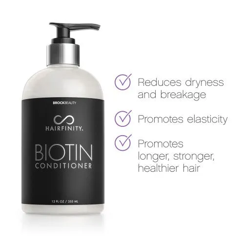 HAIRFINITY Biotin Conditioner