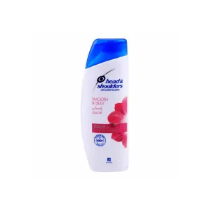 Head & Shoulders 2in1 Smooth & Silky Shampoo Conditioner 190ml