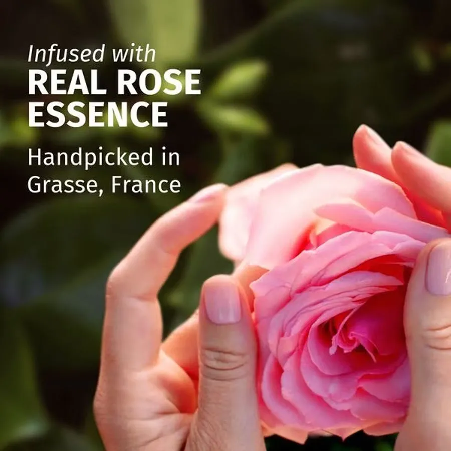 Herbal Essences Bio:Renew Rose Scent Petal Soft Conditioner 250ml